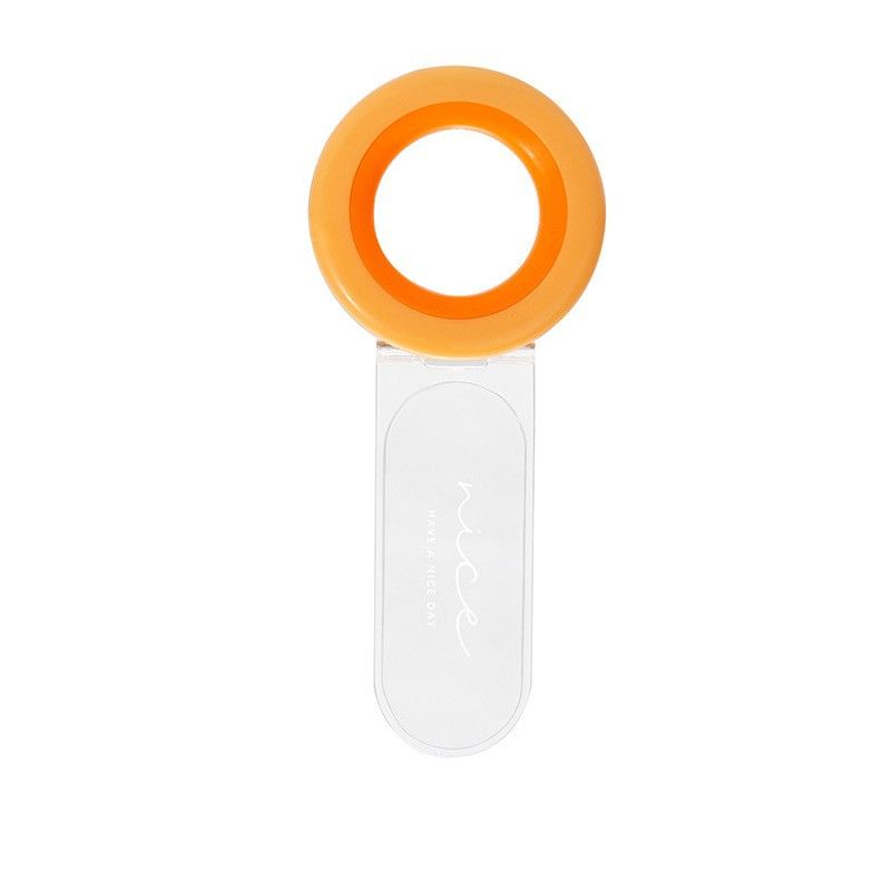 Toilet Seat Lifter - Orange