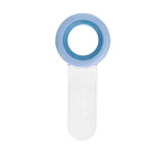 Toilet Seat Lifter - Blue White