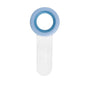 Toilet Seat Lifter - Blue White