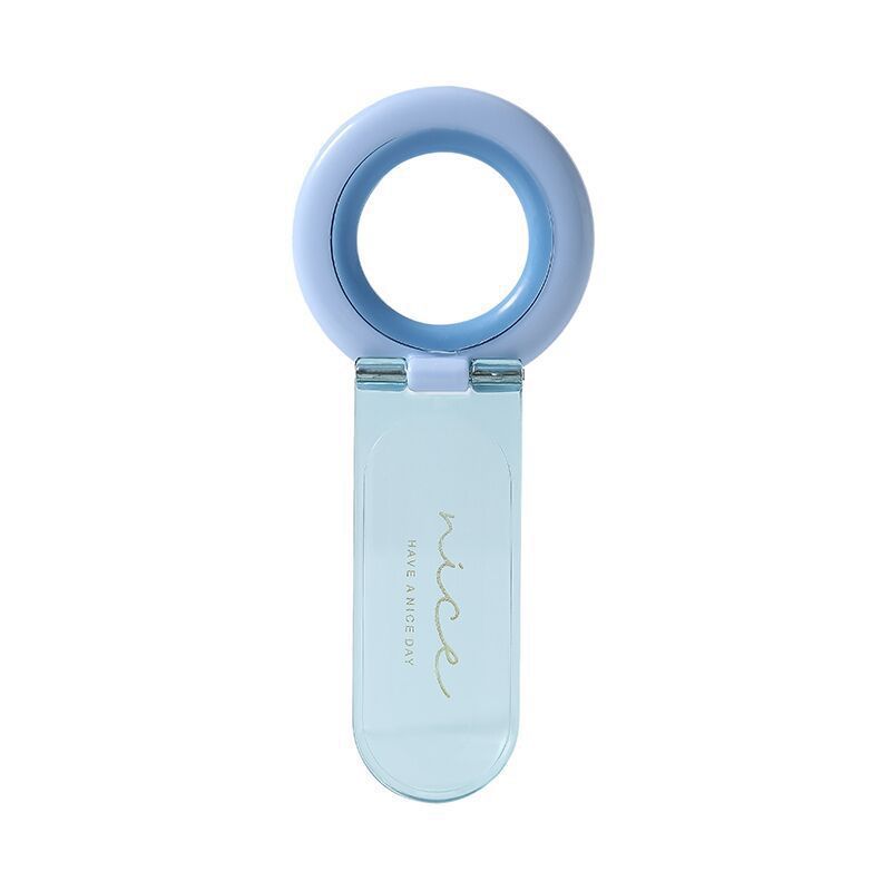 Toilet Seat Lifter - Blue
