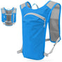 Outdoor Sports Vest Backpack - blue