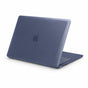 MacBook Protective Case - Crystal Case - Compatible with MacBook Neo (18PRO, 2026) (A3404) 13-inch Model - blue