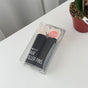 2-Pack Hair Root Volumizing Clips, Bangs Curling Styling Hair Clips - Black