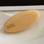 2-Pack Bangs Hair Clips - Yellow
