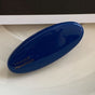 2-Pack Bangs Hair Clips - Dark Blue