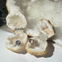 Natural Crystal Jewelry Box - 5-7cm