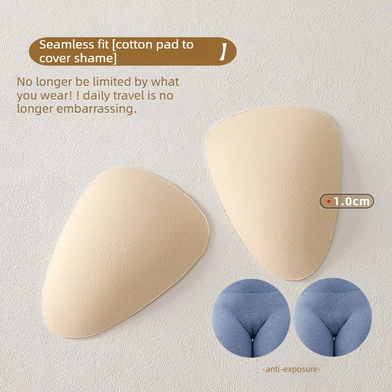 2-Pack Women's Panty Liners
