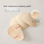 2-Pack Women's Panty Liners