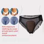 2-Pack Women's Panty Liners