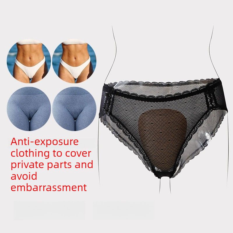 2-Pack Women's Panty Liners