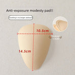 2-Pack Women's Panty Liners