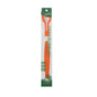 Pet Toothbrush, Cat and Dog Oral Cleaning - Orange