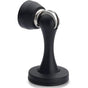 1PC Silent Door Stopper Bedroom Door Anti-Collision Door Catch – Black