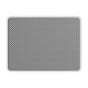 Cat Litter Mat, Anti-Tracking Litter Mat, 75*55cm,Gray