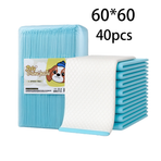 Dog Pee Pads, Basic Edition, L - 60*60cm - 40 Pieces