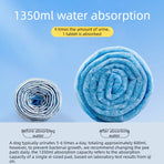 Dog Pee Pads, Basic Edition, L - 60*60cm - 40 Pieces