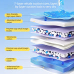 Dog Pee Pads, Basic Edition, L - 60*60cm - 40 Pieces