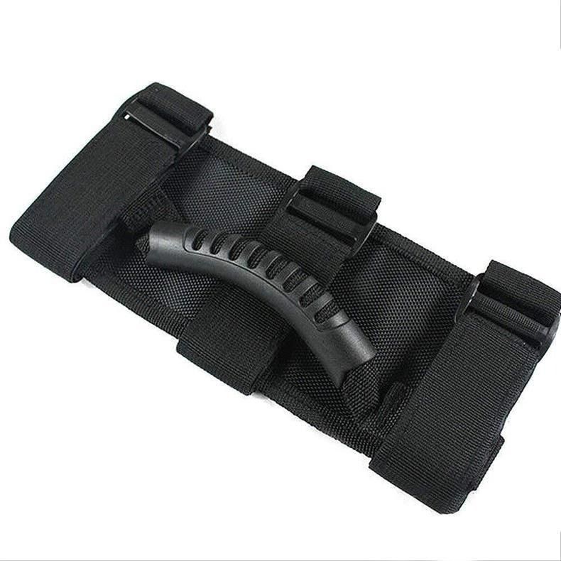 Car Accessories Roof Grab Handle,  Interior Grab Handle,  24*10cm, 1-Piece