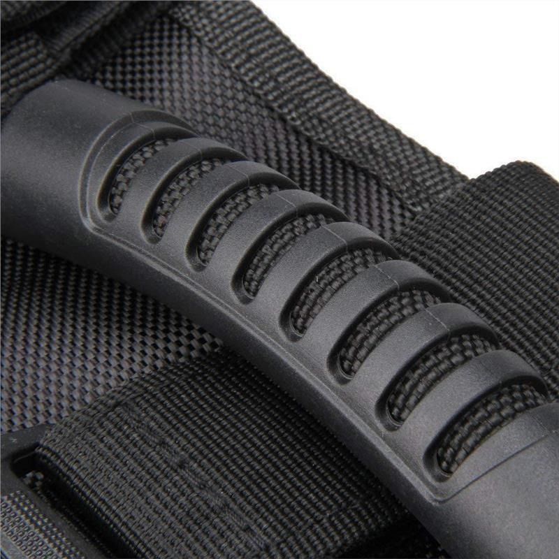 Car Accessories Roof Grab Handle,  Interior Grab Handle,  24*10cm, 1-Piece