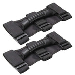 Car Accessories Roof Grab Handle,  Interior Grab Handle,  24*10cm, 2-Piece