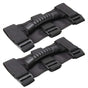 Car Accessories Roof Grab Handle,  Interior Grab Handle,  24*10cm, 2-Piece