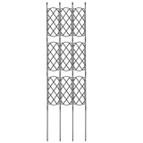 Plant Climbing Support Frame Lattice Frame Gardening Trellis Decorative Garden Trellis