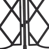 Plant Climbing Support Frame Lattice Frame Gardening Trellis Decorative Garden Trellis - Low Angle