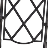 Plant Climbing Support Frame Lattice Frame Gardening Trellis Decorative Garden Trellis - Extra Image