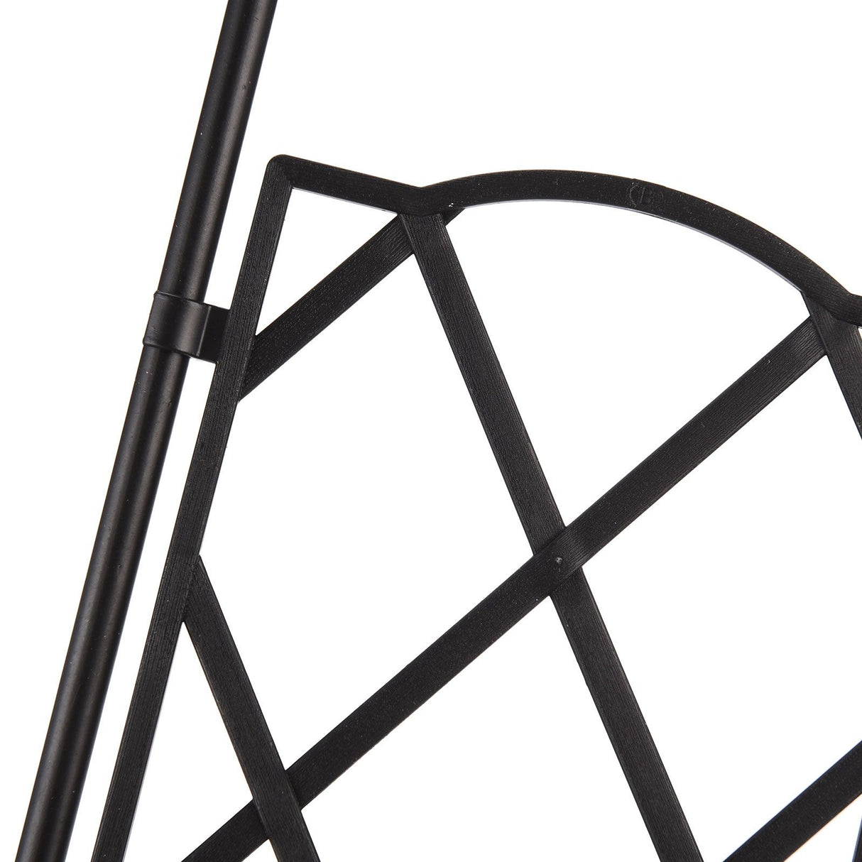 Plant Climbing Support Frame Lattice Frame Gardening Trellis Decorative Garden Trellis