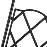 Plant Climbing Support Frame Lattice Frame Gardening Trellis Decorative Garden Trellis - Extra Image