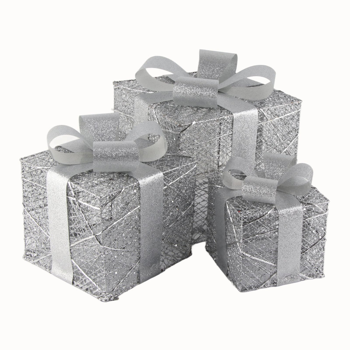 Christmas Gift Boxes for Christmas Indoor Outdoor Decorations