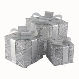 Christmas Gift Boxes for Christmas Indoor Outdoor Decorations