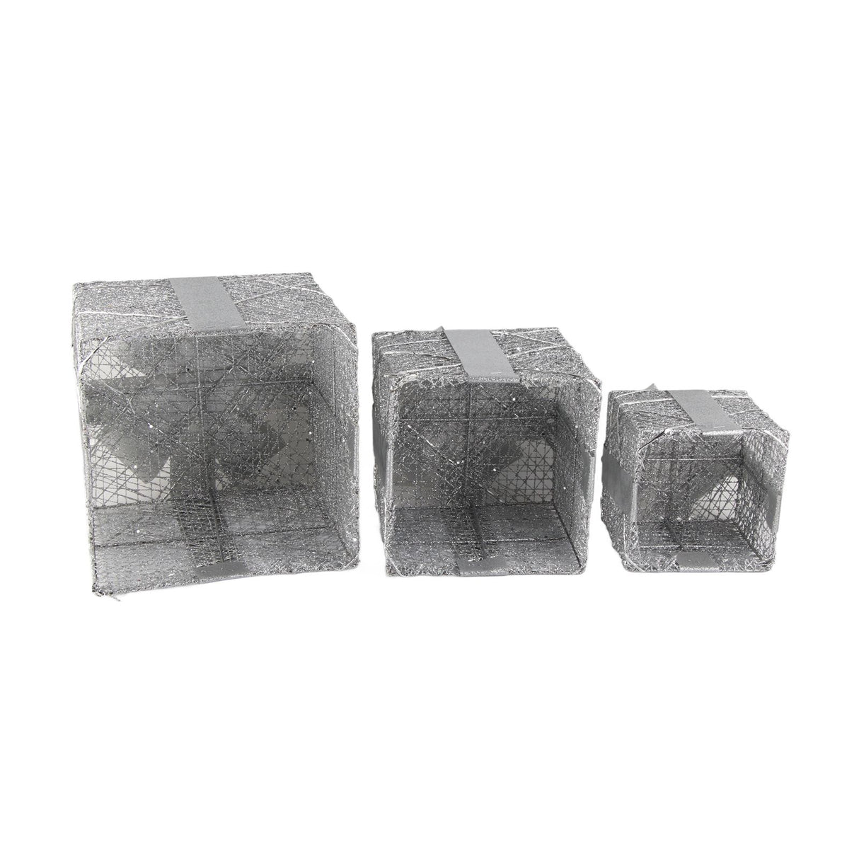 Christmas Gift Boxes for Christmas Indoor Outdoor Decorations