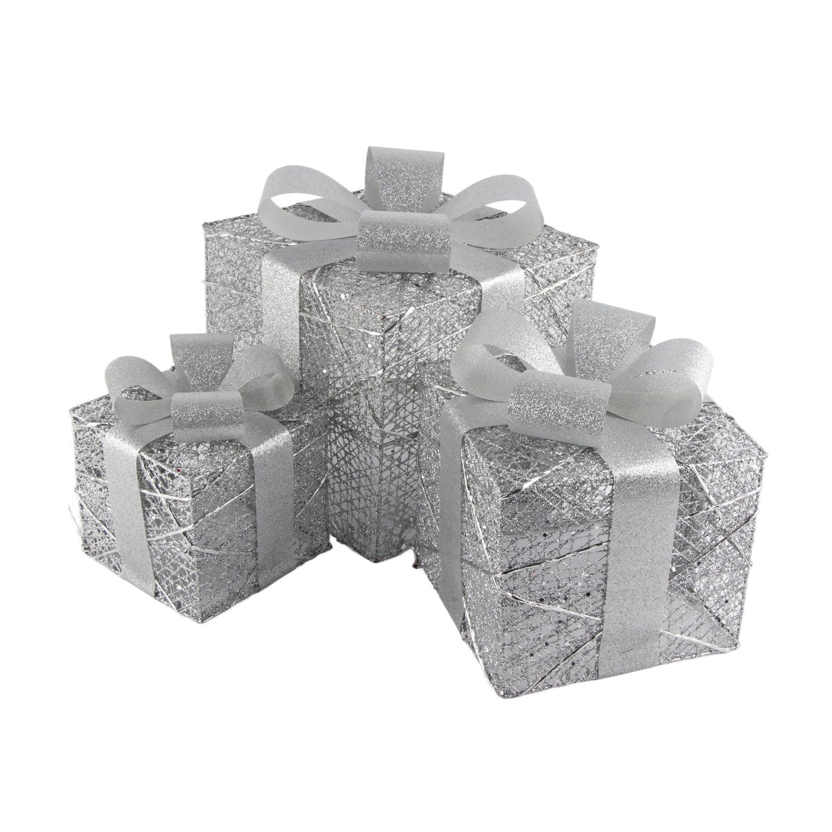 Christmas Gift Boxes for Christmas Indoor Outdoor Decorations