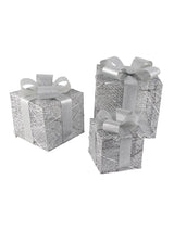 Christmas Gift Boxes for Christmas Indoor Outdoor Decorations
