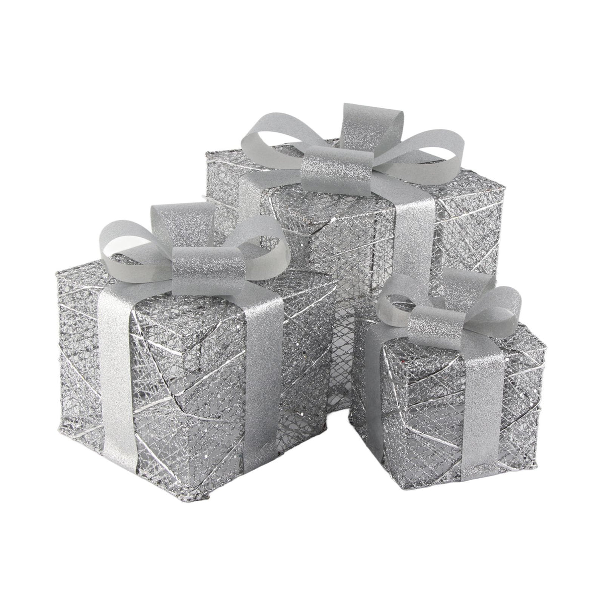 Christmas Gift Boxes for Christmas Indoor Outdoor Decorations