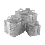 Christmas Gift Boxes for Christmas Indoor Outdoor Decorations