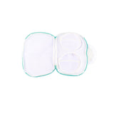 Bra Washing Bag Laundry Bag for Underwear Lingerie Bag Laundry Bags - Side View