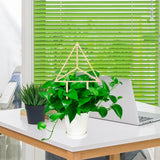 Climbing Vine Fixed Frame China Rose Flower Holder Indoor Flower Plant Support Pole
