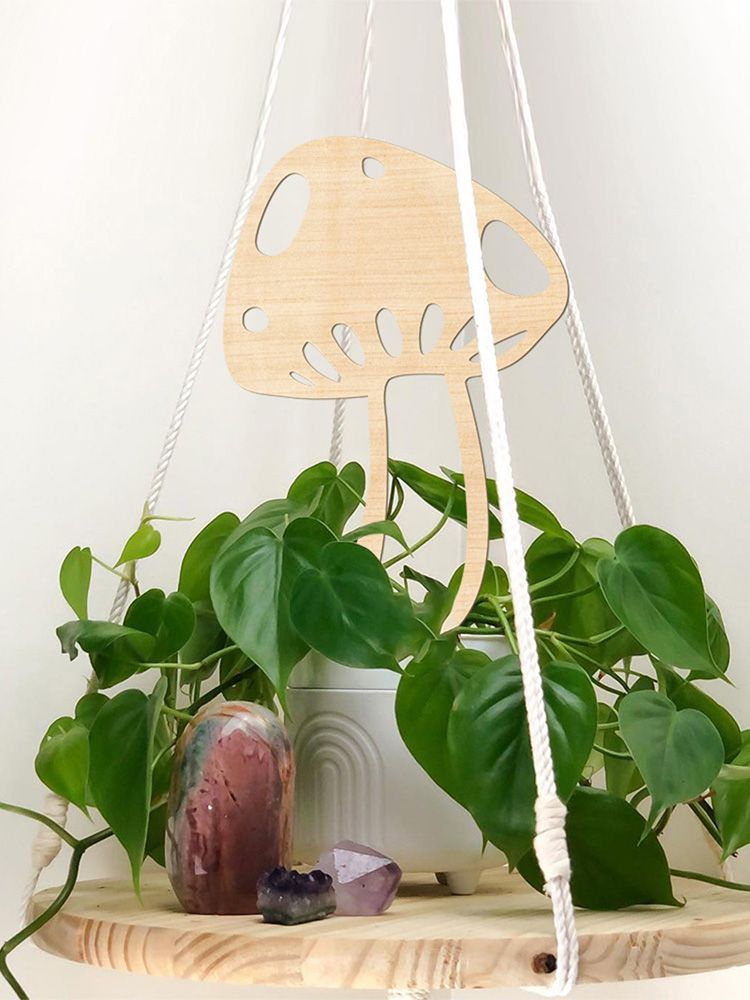 Climbing Vine Fixed Frame China Rose Flower Holder Indoor Flower Plant Support Pole