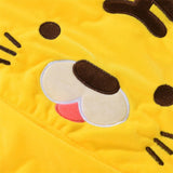 2 in 1 Foldable Sofa Cartoon Sofa for Kids - Extra Image