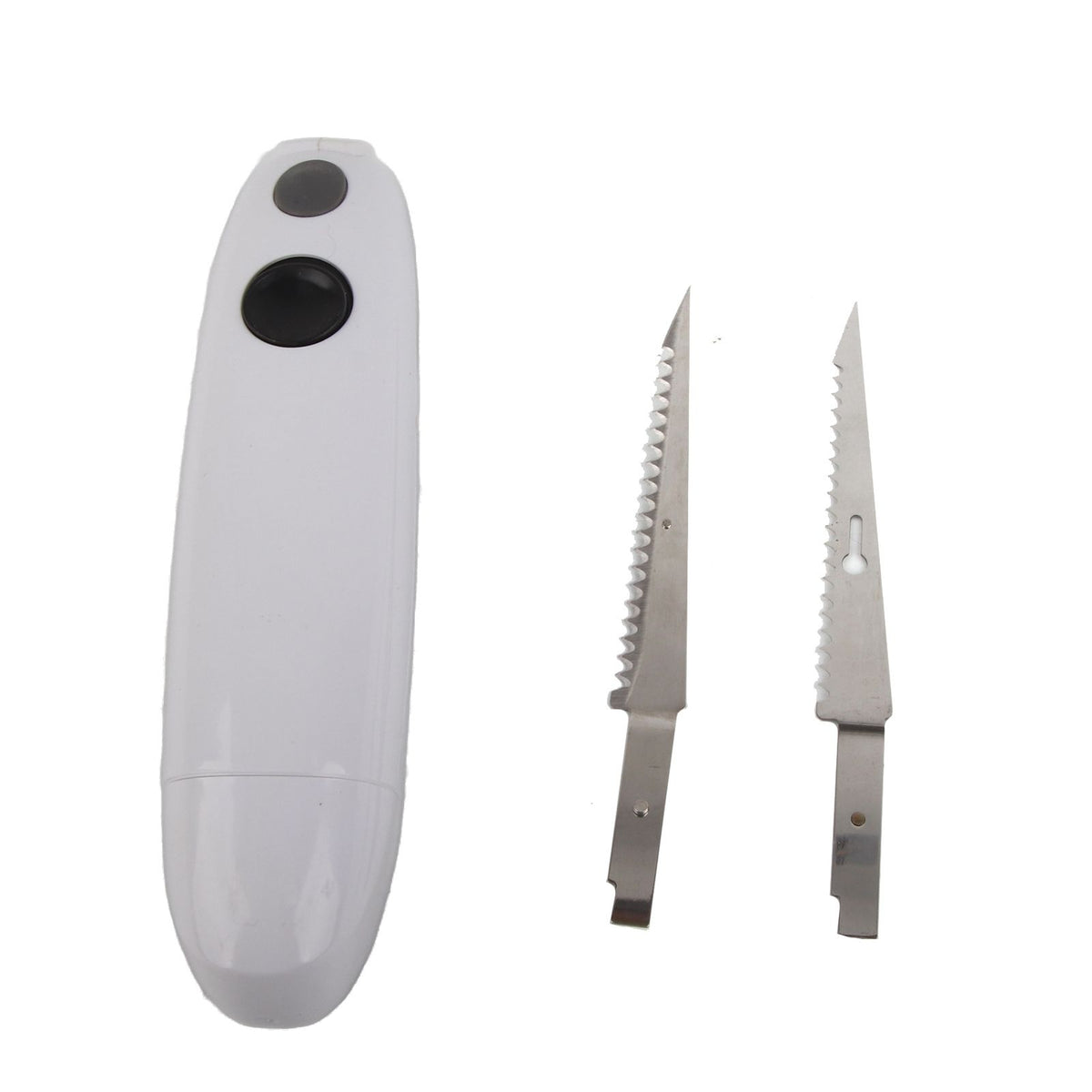 Meat Fruit Vegetable Electric Cordless Knife Kitchen Tool
