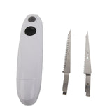 Meat Fruit Vegetable Electric Cordless Knife Kitchen Tool
