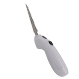 Meat Fruit Vegetable Electric Cordless Knife Kitchen Tool