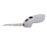 Meat Fruit Vegetable Electric Cordless Knife Kitchen Tool