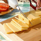 Meat Fruit Vegetable Electric Cordless Knife Kitchen Tool - Extra Image