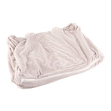 2 in 1 Foldable Children's Sofa Cushion Plush Sofa Cute Sofa Chair for Children