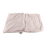 2 in 1 Foldable Children's Sofa Cushion Plush Sofa Cute Sofa Chair for Children - Extra Image