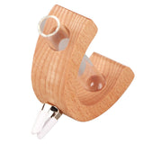 Car Vase Center Console Letter Florist Aromatherapy Bottle Car Air Vent Flower Vase - Extra Image