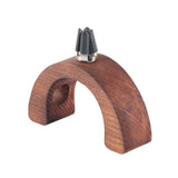 Car Vase Center Console Letter Florist Aromatherapy Bottle Car Air Vent Flower Vase - Front View